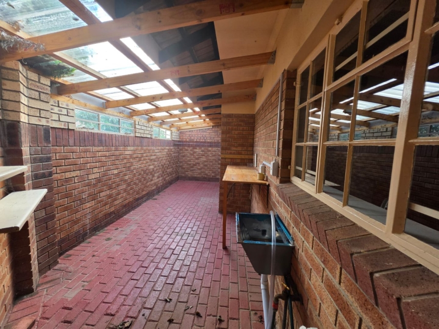 To Let 3 Bedroom Property for Rent in Panorama Free State